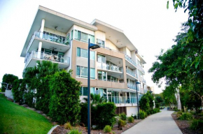 Itara Apartments, Townsville